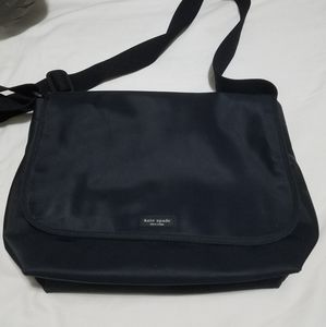 Kate Spade Nylon Messenger
